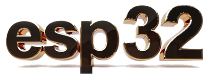 esp32 logo