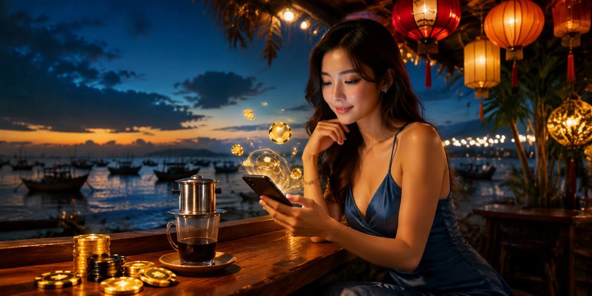 esp32 Ngũ Linh Asia Gaming – Phòng Sài Gòn